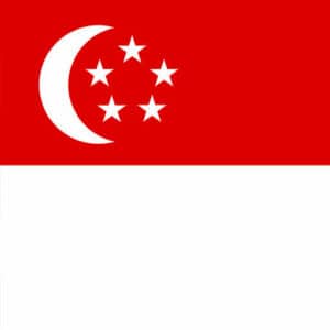 Online Reiseführer für Singapur | Logo