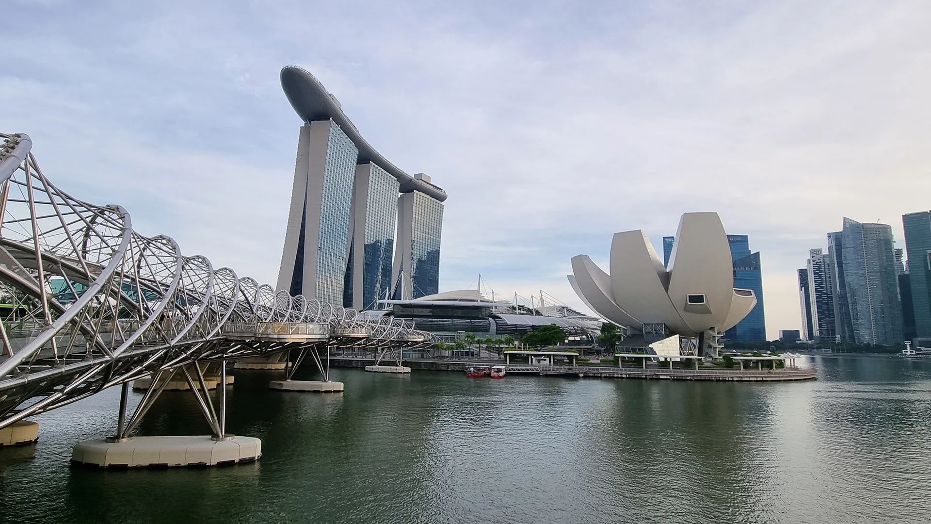 Reiseinfos Für Singapur | Online Reiseführer Für Singapur