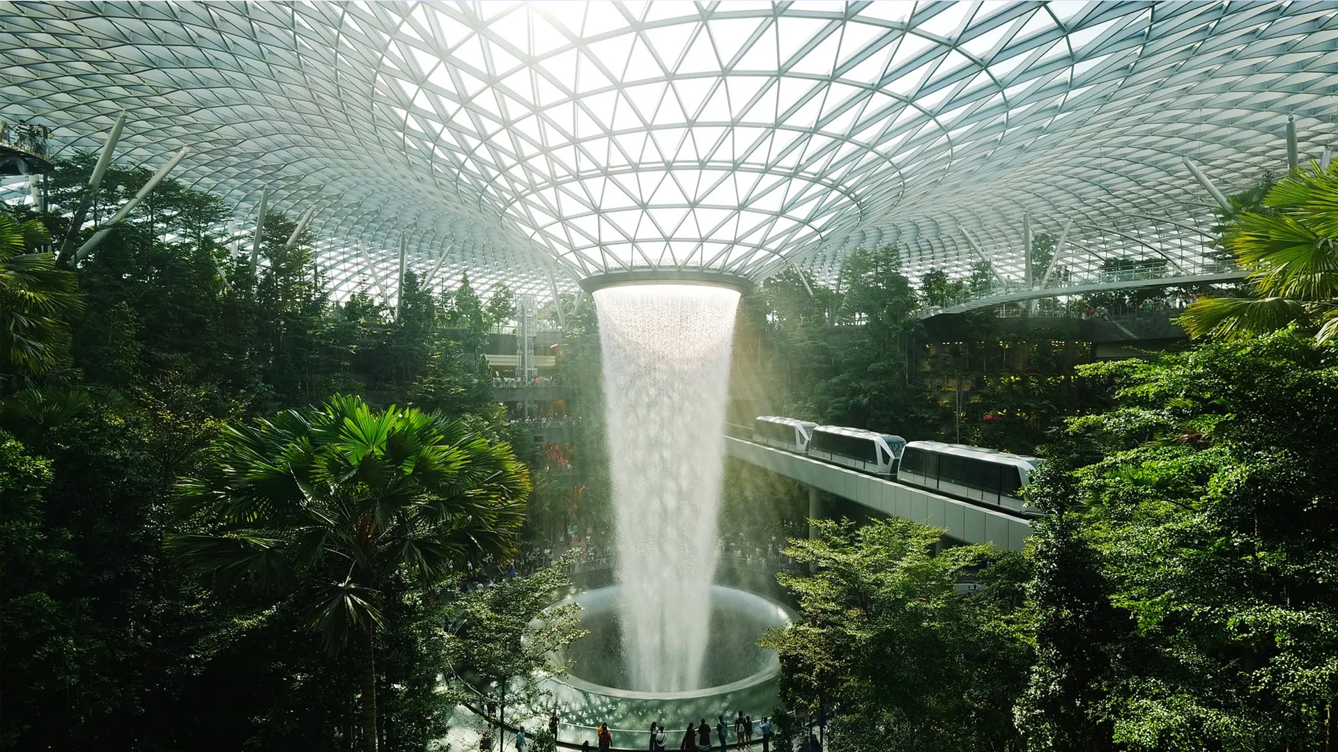 Reiseinfos für Singapur | Online Reiseführer für Singapur