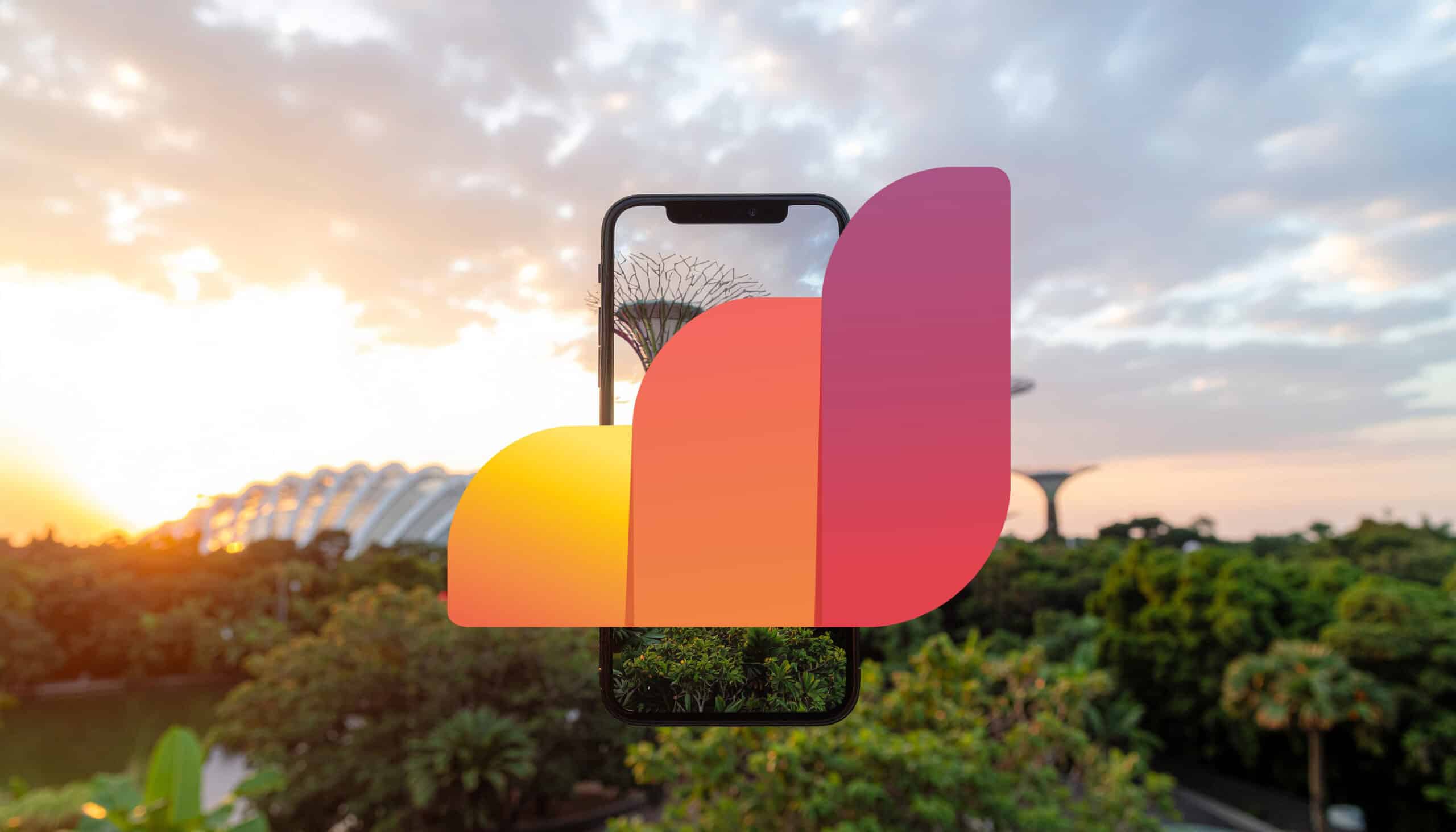 Airalo eSIM für Singapur