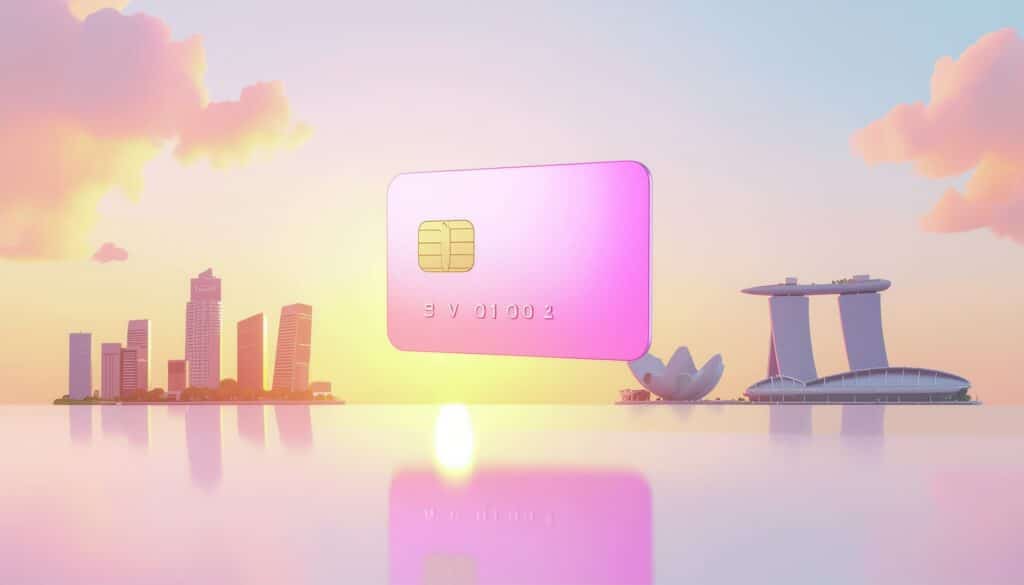 Gebührenfreie Kreditkarten für Singapur | Reiseinfos