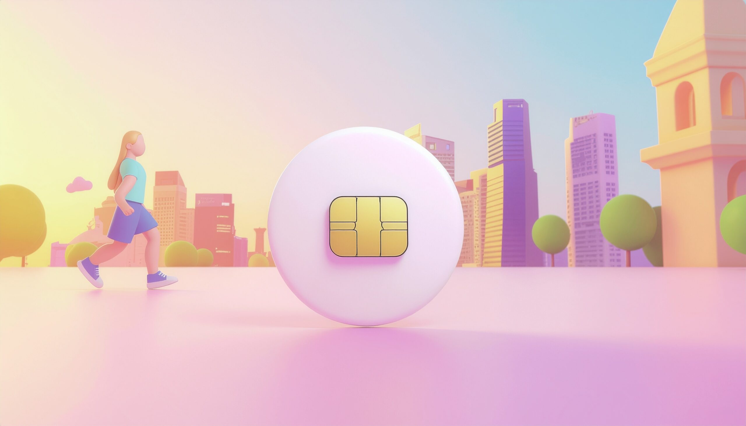 SIM Karte für Singapur