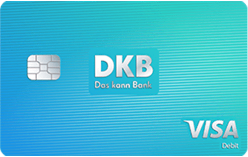DKB Girokonto für Singapur