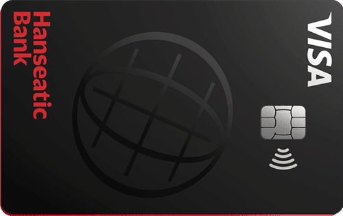 Hanseatic GenialCard für Singapur