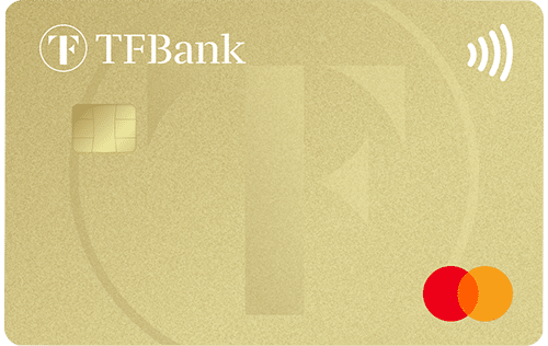 TF Mastercard Gold für Singapur